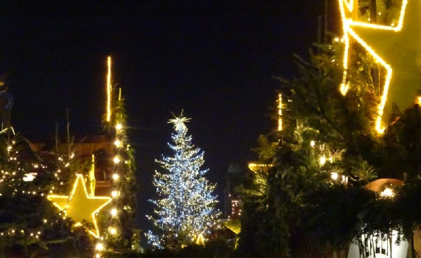 Bilder Weihnachtsmarkt Bremen