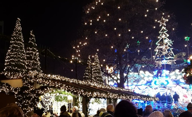 Bilder Weihnachtsmarkt Bremen