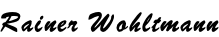 Rainer Wohltmann