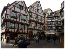 Bilder Weihnachtsmarkt Colmar