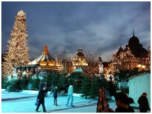 Bilder Phantasialand