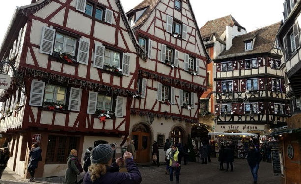 Bilder Weihnachtsmarkt Bremen