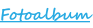 Fotoalbum