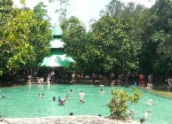 Fotos Tiger Cave Tempel