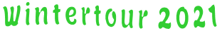Wintertour 2021